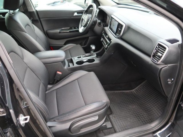 Kia Sportage  1.6 T-GDI Platinum