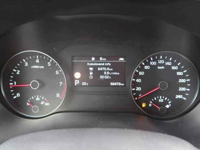 Kia Sportage  1.6 T-GDI Platinum