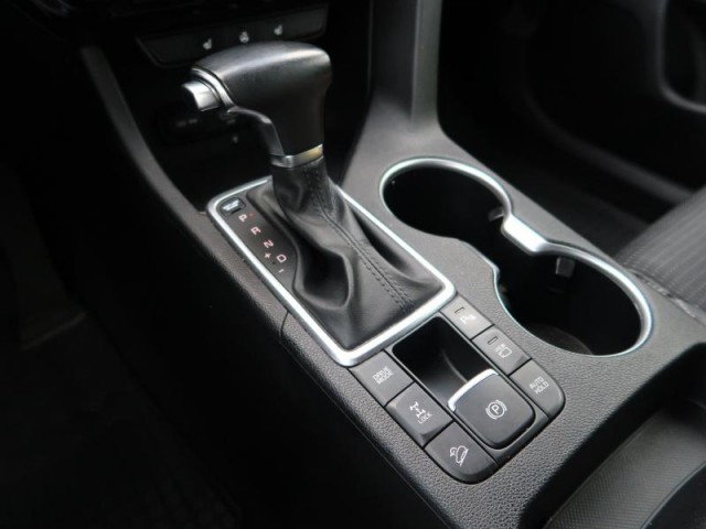 Kia Sportage  1.6 T-GDI Platinum