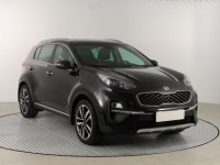 Kia Sportage  1.6 T-GDI Platinum