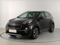 Kia Sportage  1.6 T-GDI Platinum