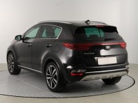Kia Sportage  1.6 T-GDI Platinum