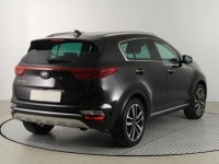 Kia Sportage  1.6 T-GDI Platinum
