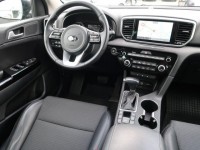Kia Sportage  1.6 T-GDI Platinum