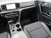 Kia Sportage  1.6 T-GDI Platinum