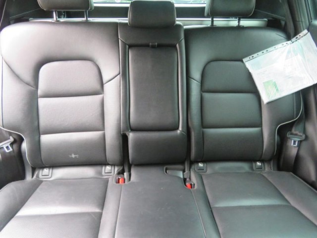 Kia Sportage  2.0 CRDi GT Line
