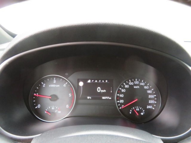 Kia Sportage  2.0 CRDi GT Line