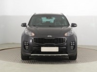 Kia Sportage  2.0 CRDi GT Line
