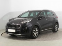 Kia Sportage  2.0 CRDi GT Line