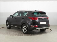 Kia Sportage  2.0 CRDi GT Line