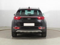 Kia Sportage  2.0 CRDi GT Line