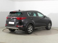 Kia Sportage  2.0 CRDi GT Line