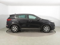 Kia Sportage  2.0 CRDi GT Line