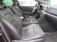 Kia Sportage  2.0 CRDi GT Line