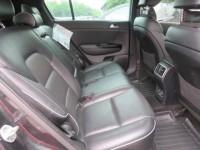 Kia Sportage  2.0 CRDi GT Line