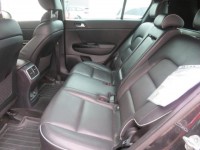 Kia Sportage  2.0 CRDi GT Line