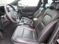 Kia Sportage  2.0 CRDi GT Line