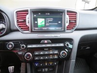Kia Sportage  2.0 CRDi GT Line