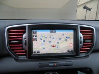 Kia Sportage  2.0 CRDi GT Line
