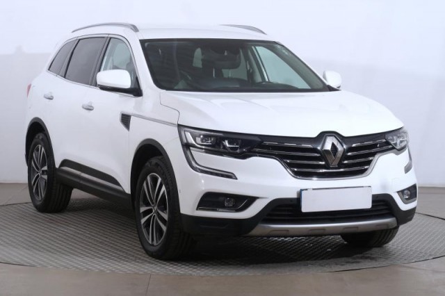 Renault Koleos  2.0 dCi Intens
