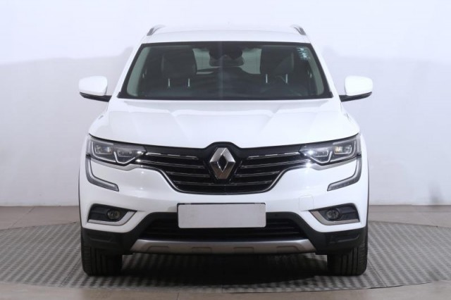 Renault Koleos  2.0 dCi Intens