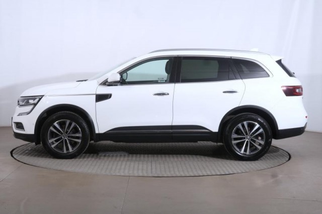 Renault Koleos  2.0 dCi Intens