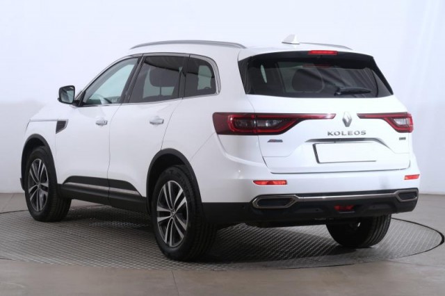 Renault Koleos  2.0 dCi Intens