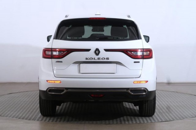 Renault Koleos  2.0 dCi Intens