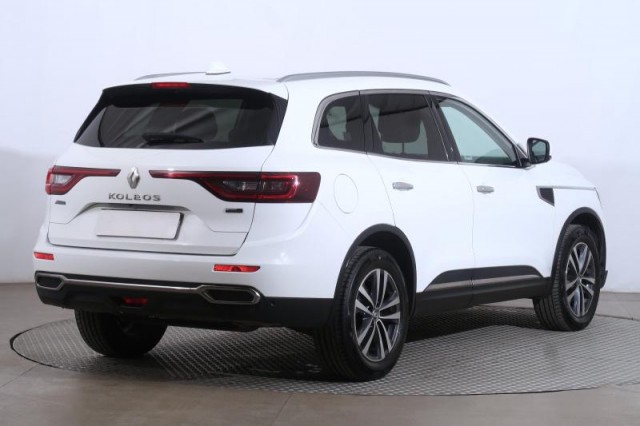 Renault Koleos  2.0 dCi Intens