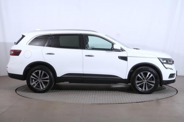 Renault Koleos  2.0 dCi Intens