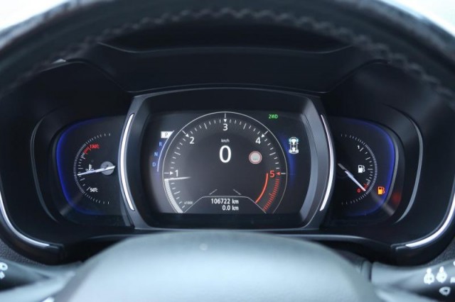 Renault Koleos  2.0 dCi Intens