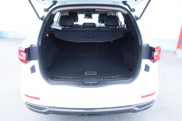 Renault Koleos  2.0 dCi Intens