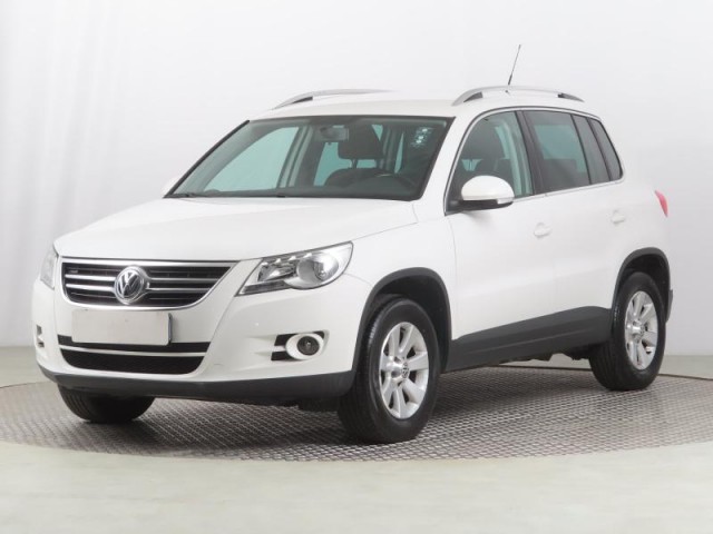Volkswagen Tiguan  1.4 TSI 