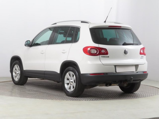 Volkswagen Tiguan  1.4 TSI 