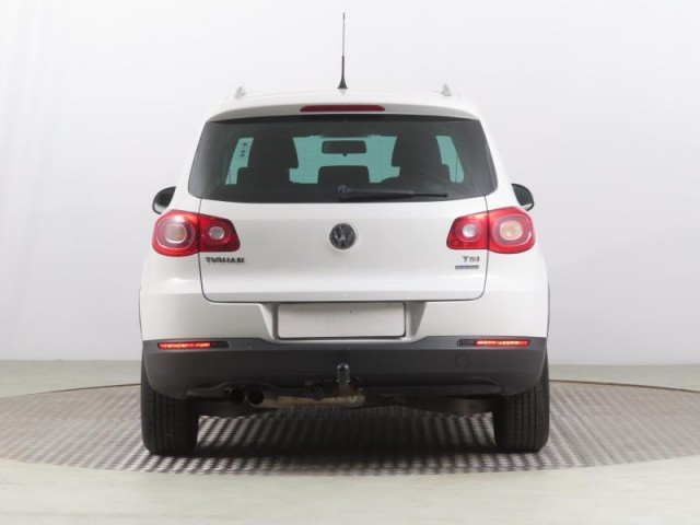 Volkswagen Tiguan  1.4 TSI 