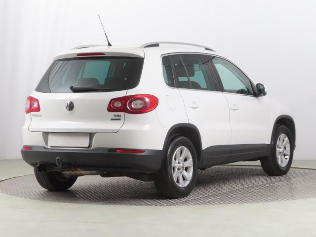 Volkswagen Tiguan  1.4 TSI 