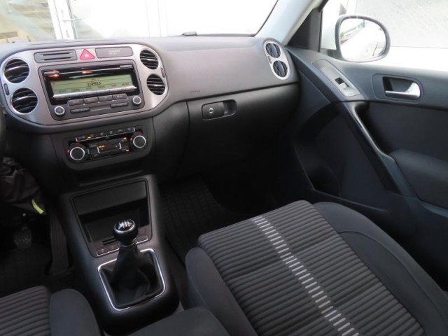 Volkswagen Tiguan  1.4 TSI 