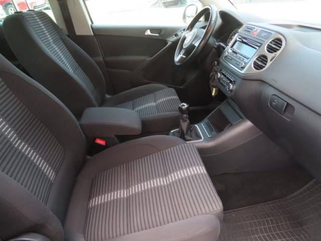 Volkswagen Tiguan  1.4 TSI 