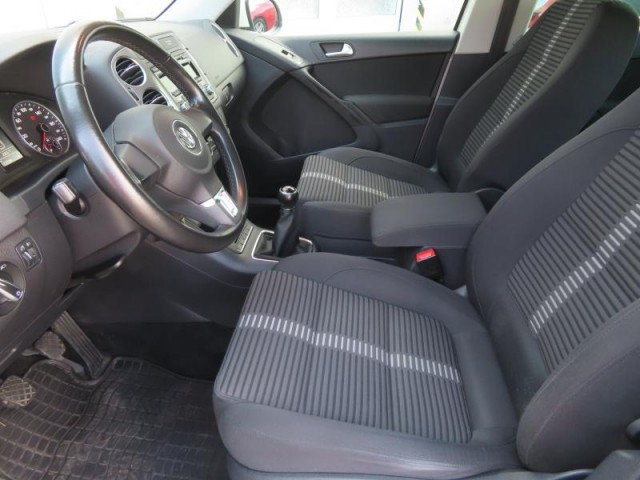 Volkswagen Tiguan  1.4 TSI 