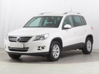 Volkswagen Tiguan  1.4 TSI 