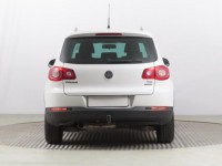 Volkswagen Tiguan  1.4 TSI 