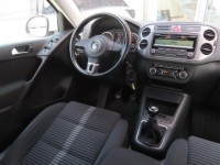 Volkswagen Tiguan  1.4 TSI 
