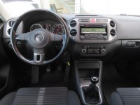 Volkswagen Tiguan  1.4 TSI 