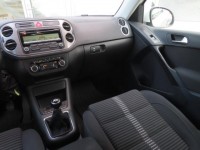 Volkswagen Tiguan  1.4 TSI 