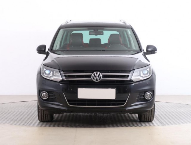 Volkswagen Tiguan  2.0 TDI Freestyle