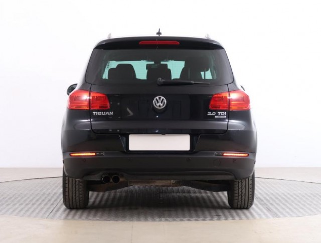 Volkswagen Tiguan  2.0 TDI Freestyle