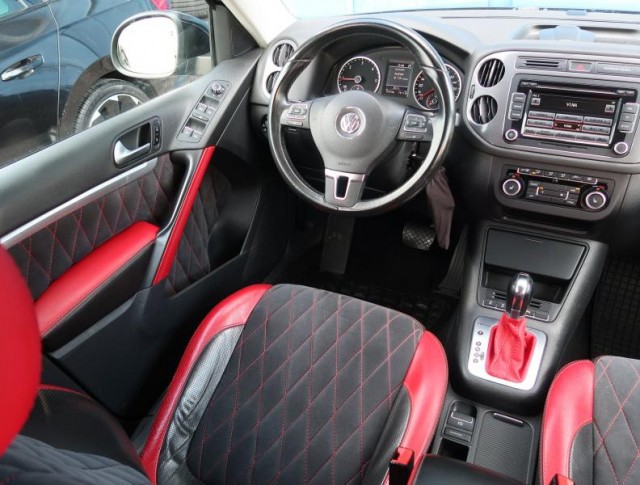 Volkswagen Tiguan  2.0 TDI Freestyle