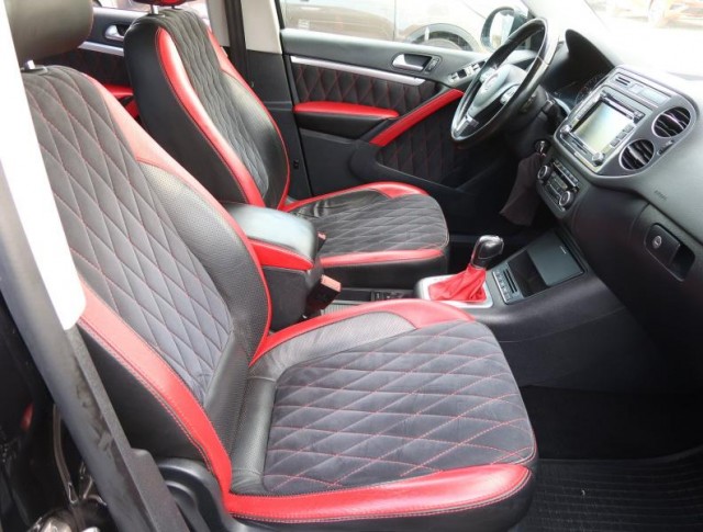 Volkswagen Tiguan  2.0 TDI Freestyle
