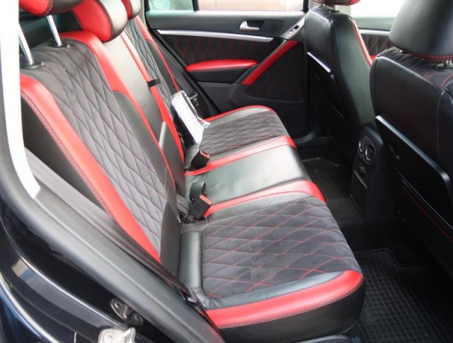 Volkswagen Tiguan  2.0 TDI Freestyle