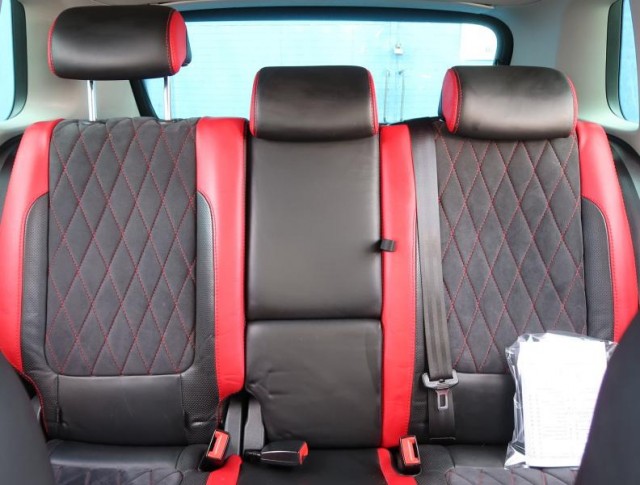 Volkswagen Tiguan  2.0 TDI Freestyle